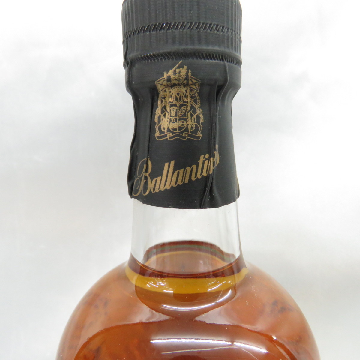 バランタイン Founders Ballantine's ファウンダーズリザーブ ☆未開栓