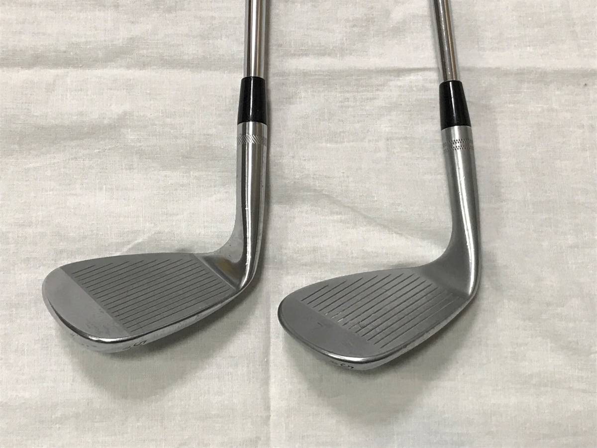 Titleist タイトリスト VOKEY TVD ウェッジ 2本セット 【公式通販】