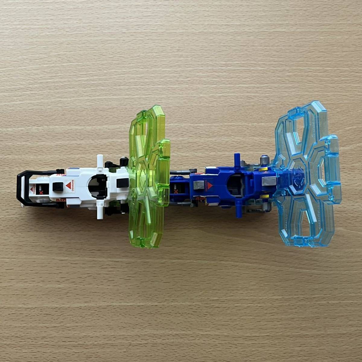 ビーダマン パーツ バトルビーダマン ゼロ2 DHBアドバンスコア