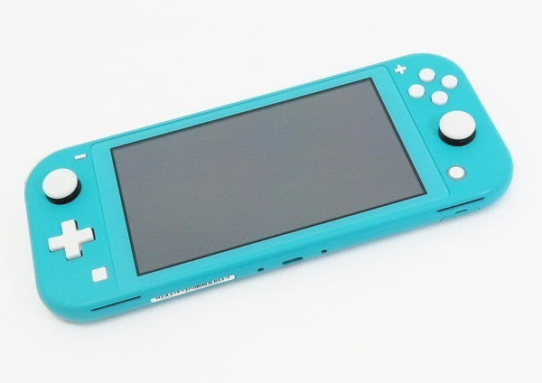 ○【任天堂】Nintendo Switch Lite/ニンテンドースイッチライト本体