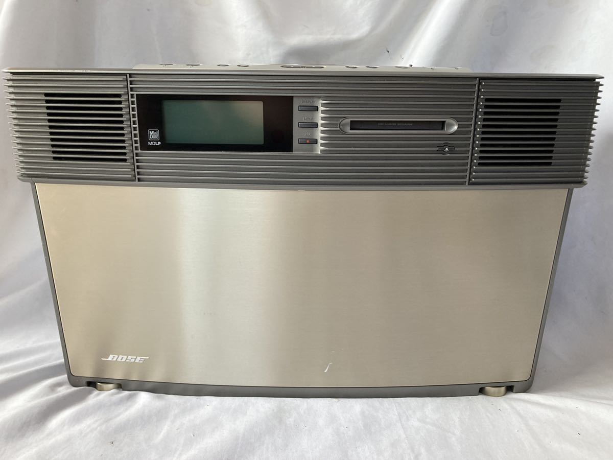 Virtual Array VIA Imaging Bose BOSE System with Music Stereo