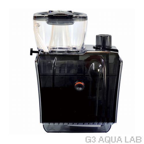  ゼンスイ エターナルナノスキマー QQ1 外掛式プロテインスキマー 海水専用 コンパクト ニードルホイール(その他)｜売買されたオークション情報、yahooの商品情報をアーカイブ公開 - オークフ その他