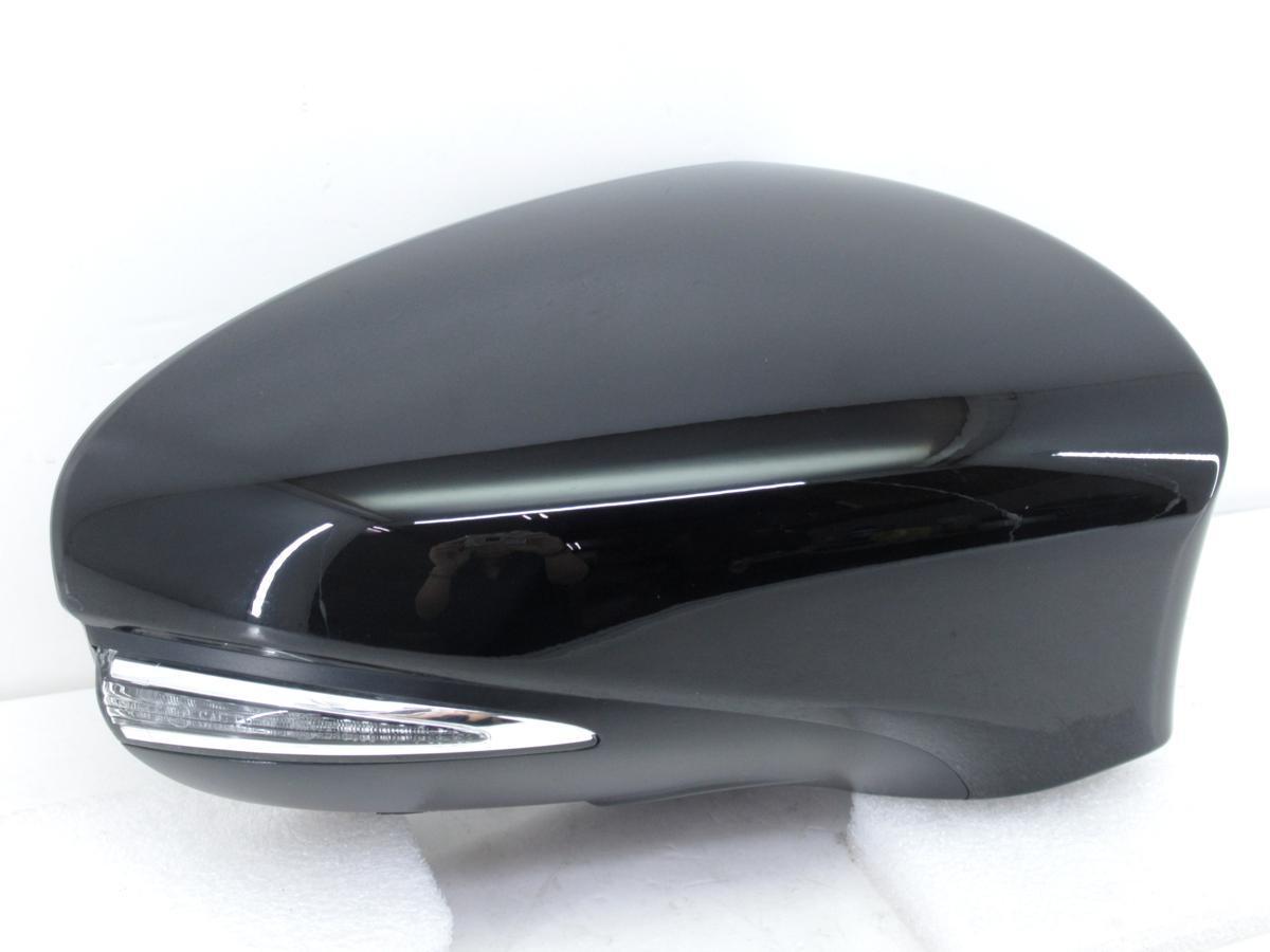 【定番人気，お買い得】 ウィンカー付 レクサス CT200h ZWA10 純正 TOKAIDENSO TR0904 右 ドアミラー カバーのみ M021599(ドアミラー)｜売買されたオークション情報、yahooの商品情報をアーカイブ公開 - オークファン レクサス用