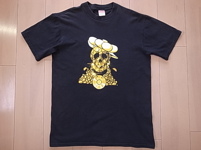 ☆ 初期 2001年 01SS Supreme シュプリーム Ultimate Breaks And Beats 