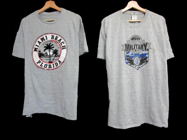 アメリカ輸入☆プリント Tシャツ 大量 60枚セット☆古着卸 ビッグ 