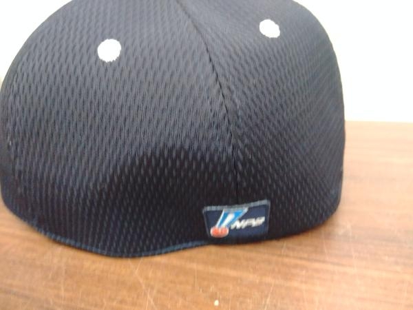 極美品 オリックス・バファローズ 2019 夏の陣 キャップ バッファロー