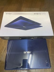 Asus Ux331uノートブック Zenbook Www Musicite Net
