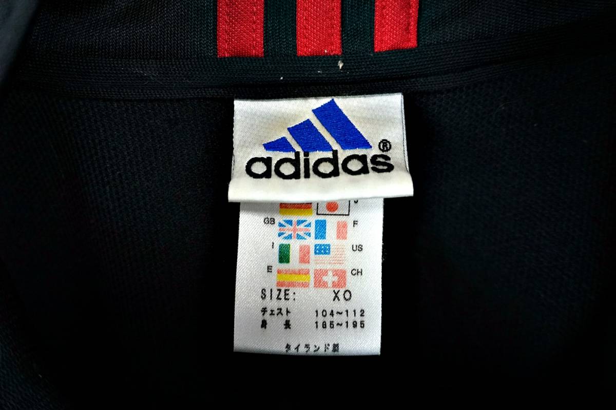 特別訳あり特価 アディダス メンズ オリジナルス Fb Tracktop 中古 上 Size O 下size Xo 程度良 Ojs Stikes Muhammadiyahku Ac Id
