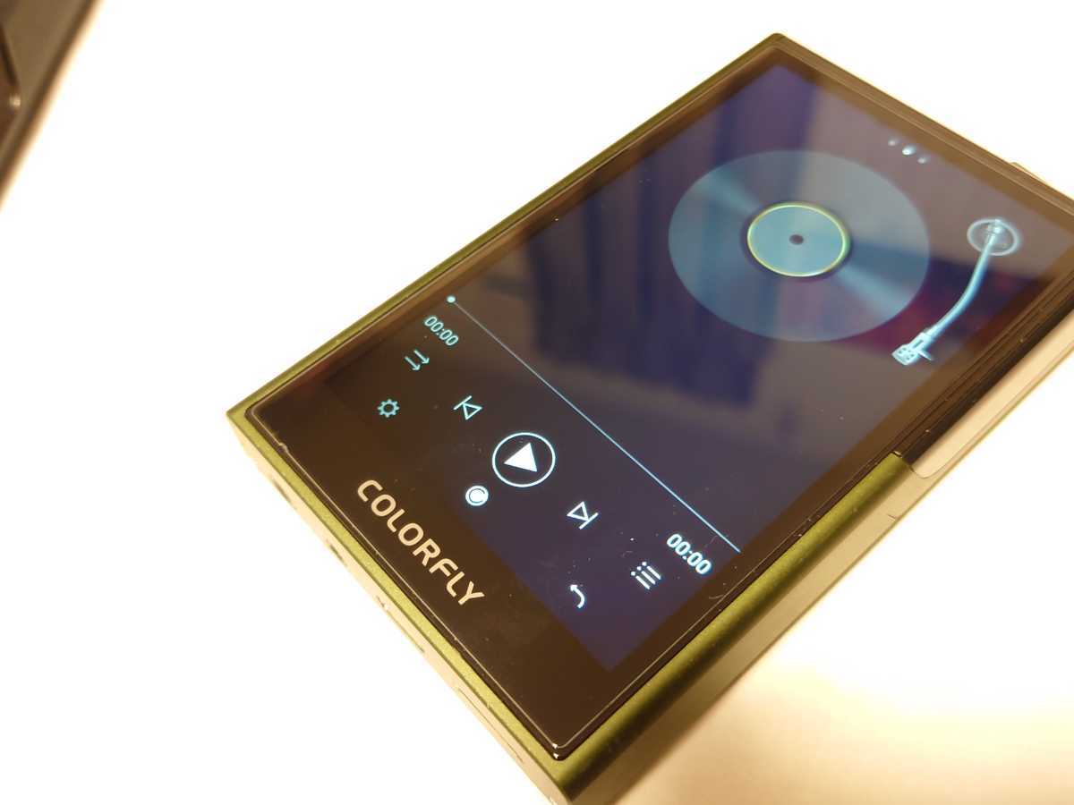 ☆美品・美音☆Colorfly U8 【公式通販】