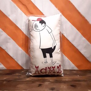 イラストクッションの値段と価格推移は 156件の売買情報を集計したイラストクッションの価格や価値の推移データを公開