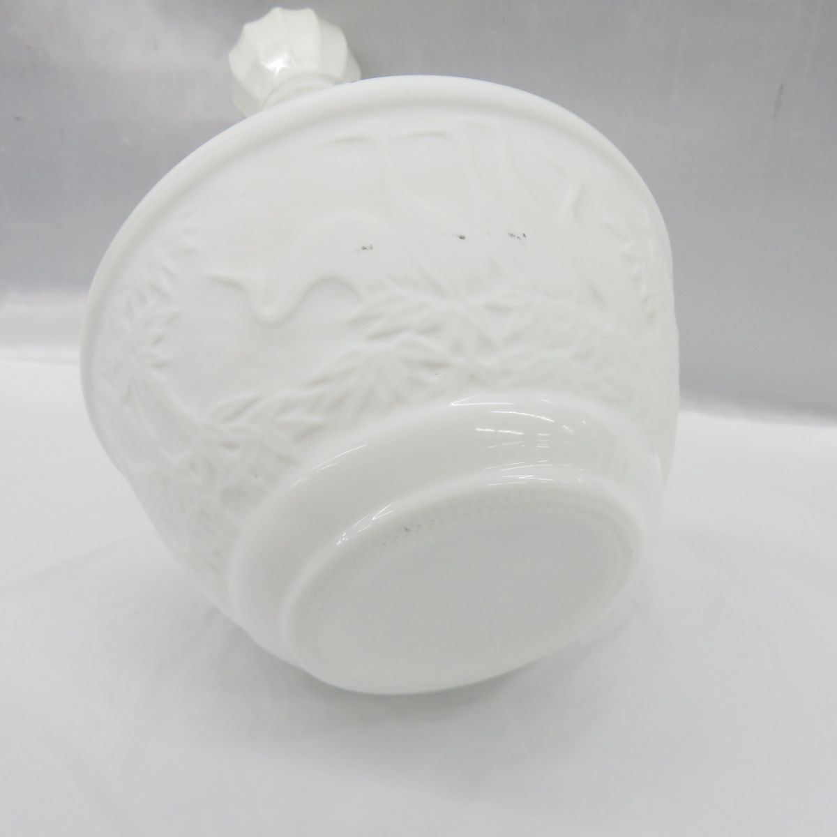 未開栓】NIKKA ザ・ニッカ 鶴 陶器ボトル ウイスキー 700ml 43％ 1438g