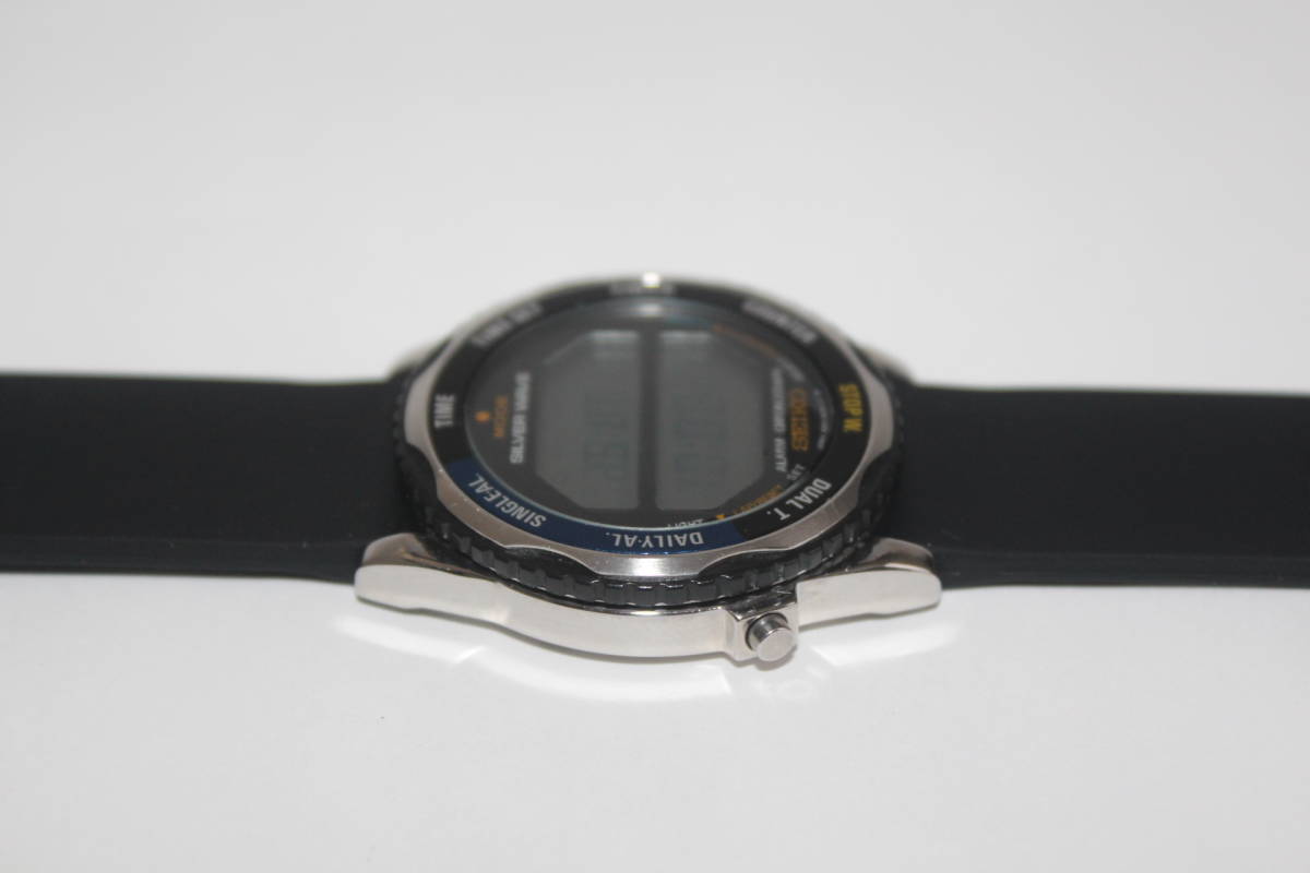 格安店舗 レア 1982 Seiko セイコー A829 NASA Space watch very rare 