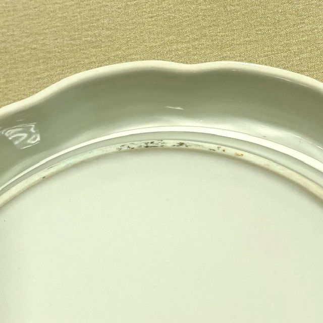 菱 代紋入り 威厳のある大型 灰皿 直径 約25 8cm 陶器製 任侠 極道 使用品 ゆうパック80サイズ 発送予定 置物 売買されたオークション情報 Yahooの商品情報をアーカイブ公開 オークファン Aucfan Com