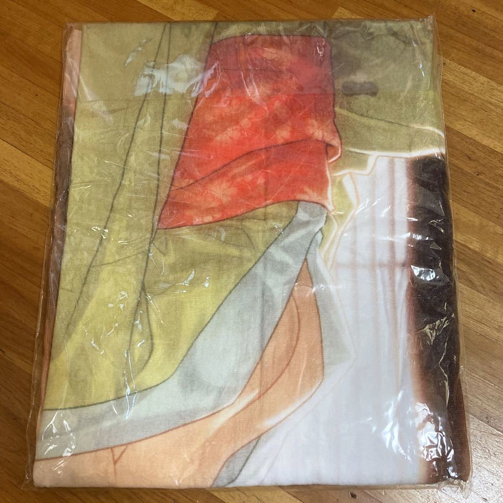 劇場版 空の境界 両儀式 マイクロファイバータオル 劇場版 空の境界 両儀式 マイクロファイバー タオル/TYPE-MOON