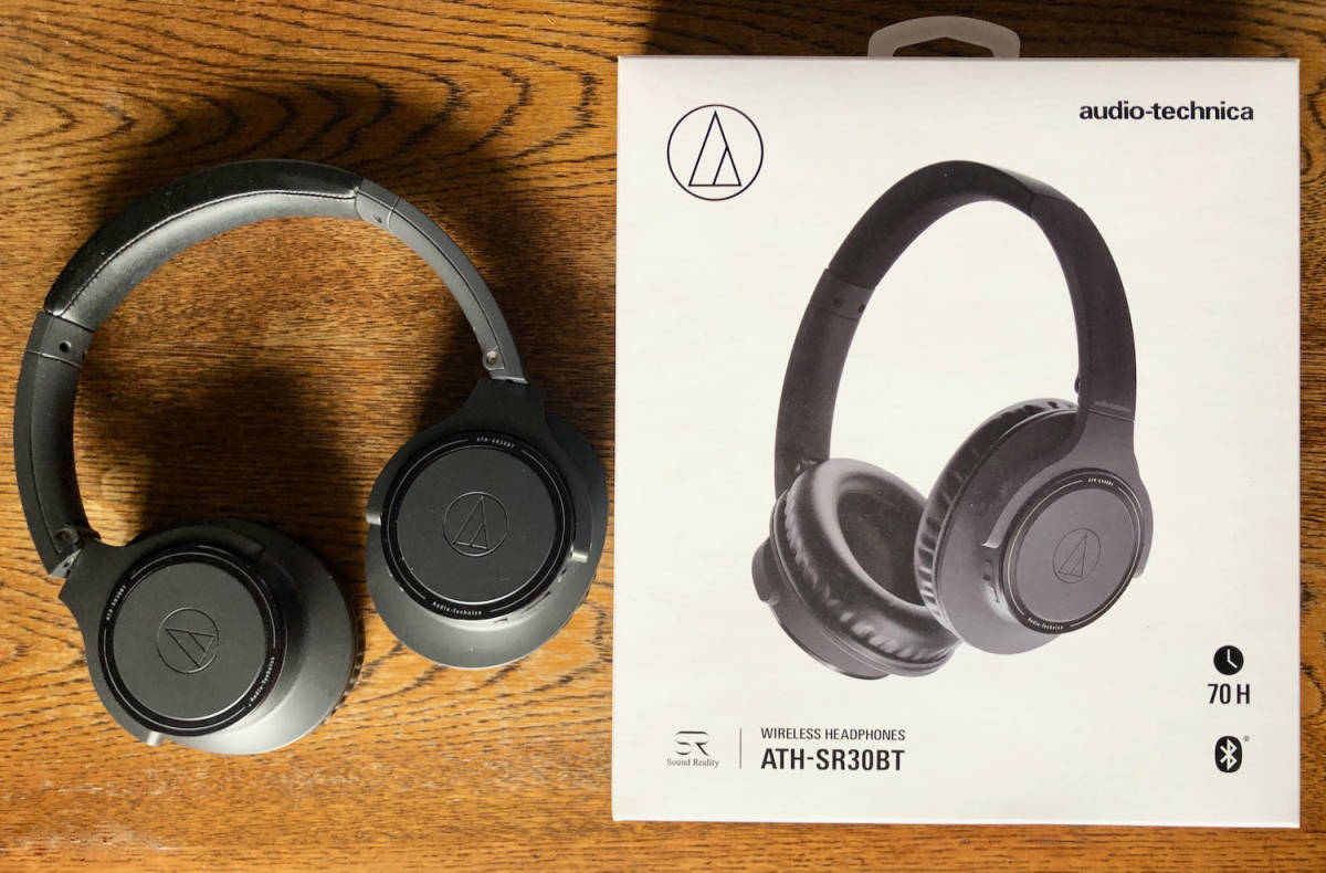 46：ゼンハイザー Momentum wireless M3AEBTXL (ブラック) MOMENTUM
