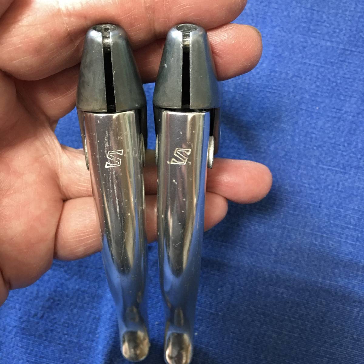 Suntour Superb Pro サンツァー シュパーブプロ ブレーキレバー