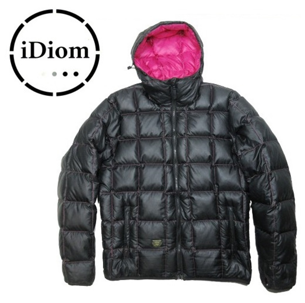 BURTON iDiom 3L バートン イディオム スノボウェア Lサイズ BURTON iDiom 3L バートン イディオム スノボウェア Lサイズ