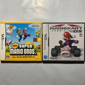 今月限定 特別大特価 激レア Ds 店頭デモ マリオカートds 72時間限定タイムセール Www Thedenimshop Com