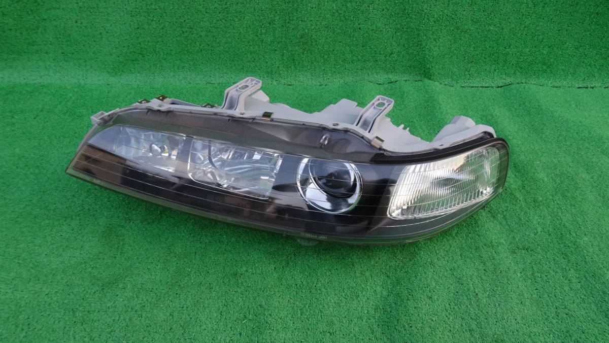 新品】DC2、DB8 インテグラタイプR 純正 ハロゲン ヘッドランプ ヘッド