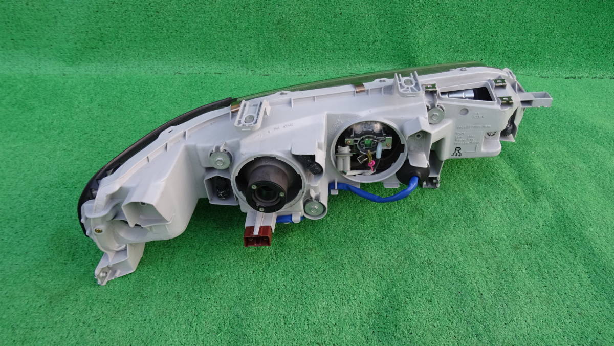 新品】DC2、DB8 インテグラタイプR 純正 ハロゲン ヘッドランプ ヘッド