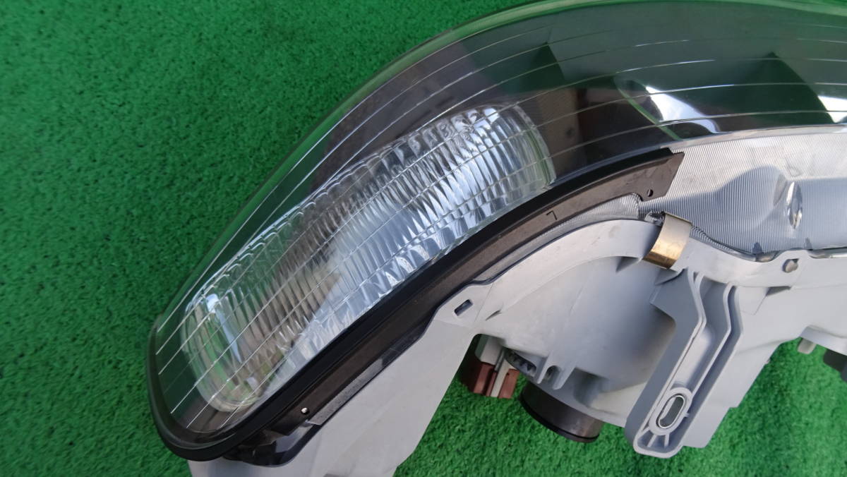 新品】DC2、DB8 インテグラタイプR 純正 ハロゲン ヘッドランプ ヘッド