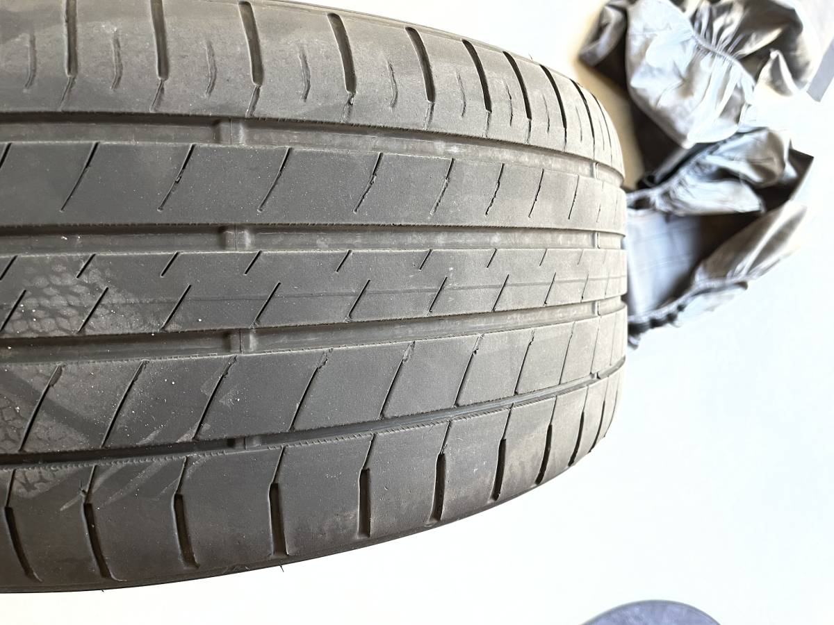 RAYS Homura 2X10 RCFモデルF:8.5J-19/R:8.5J-19 インセット45 DUNLOP 