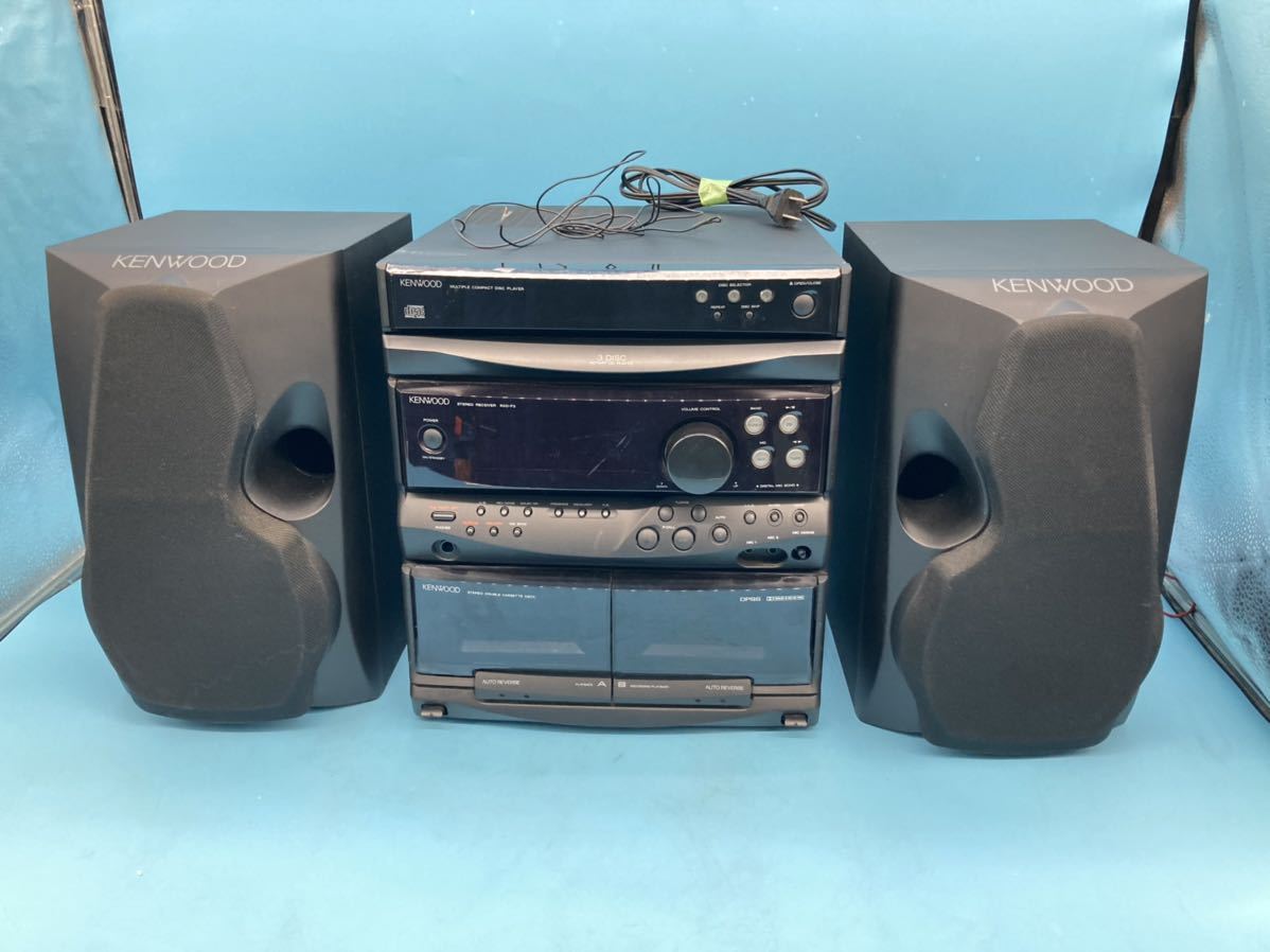 ALLORA NEW ケンウッド KENWOOD - XM-7MD ニューアローラ ｜ メルカリ