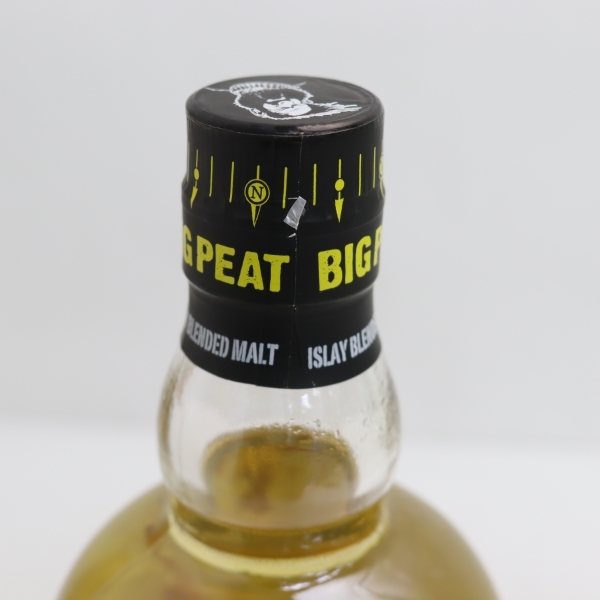 ビッグピート アイラ ダグラスレイン | 700ml ビッグ 箱付 0