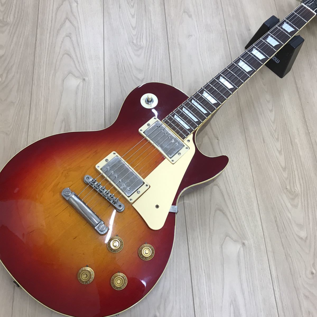 SL450S YAMAHA レスポール Yamaha r⁄LesPaul : sl500 Studio エレキ 