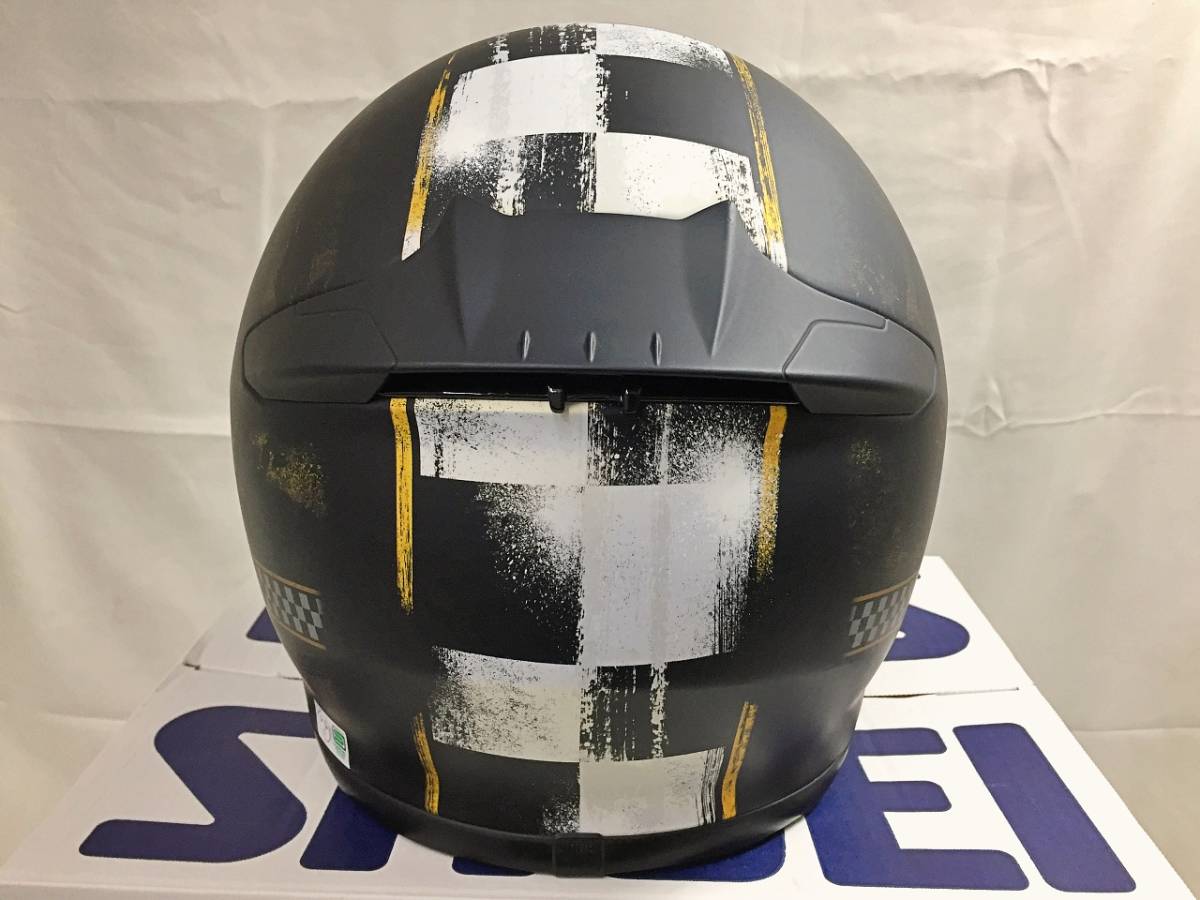 Z-7 SHOEI TERMINUS TC-9 ショウエイ | - Webike TERMINUS［ゼット 