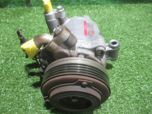 ワゴンR DAA-MH55S A/Cコンプレッサー ワゴンR DAA-MH55S A⁄C