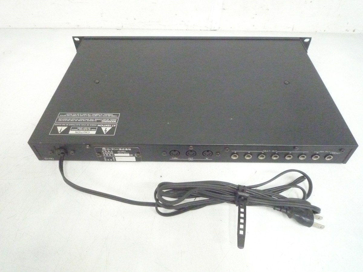 Roland SRX-01 Dynamic Drum Kits Expansion Board | Reverb UK Roland