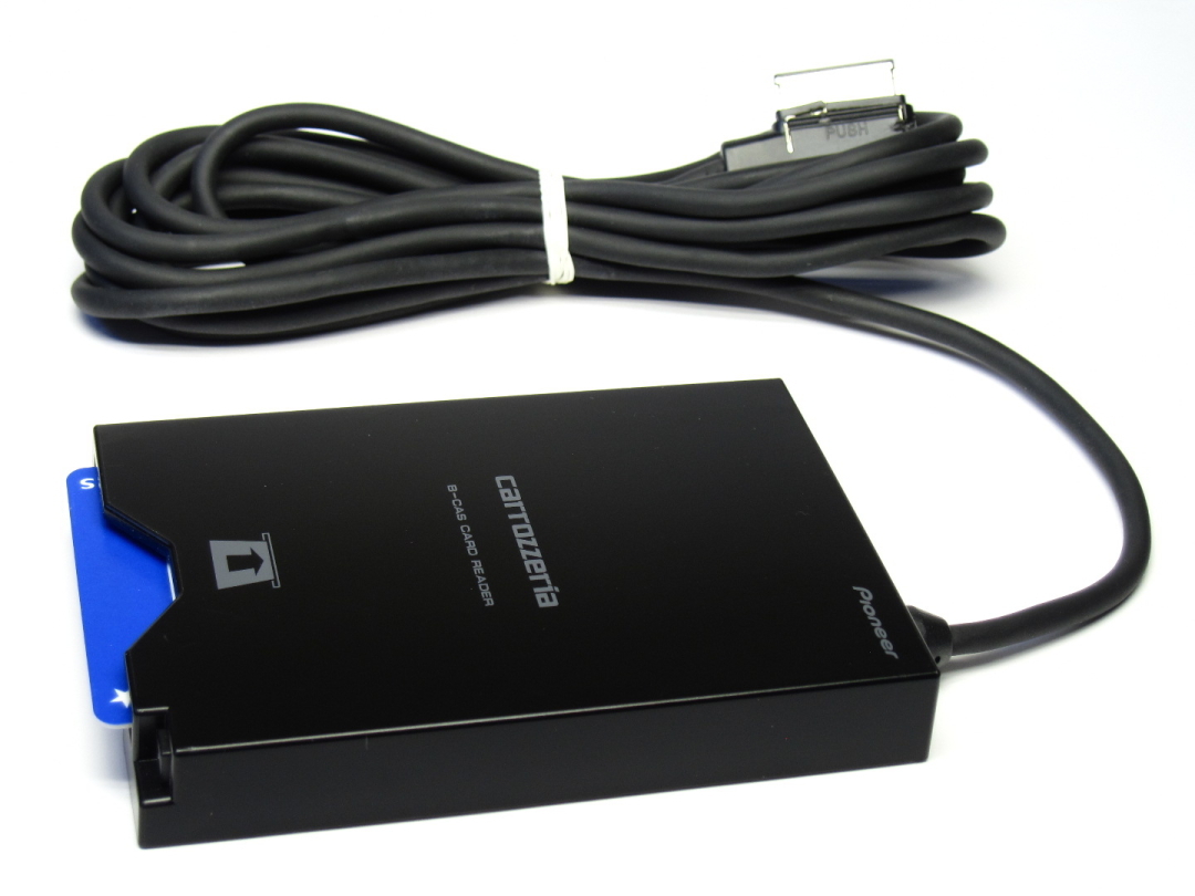 大人気，新作登場 カロッツェリア CXC9771/B-CAS カードリーダー AVIC-ZH9000/ZH9900(HDDナビ)｜売買されたオークション情報、yahooの商品情報をアーカイブ公開 - オークファン HDDナビ
