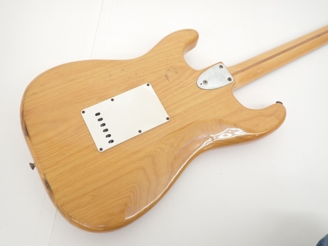 Fender USA エレキギター ストラトキャスター Stratocaster 1977-1978