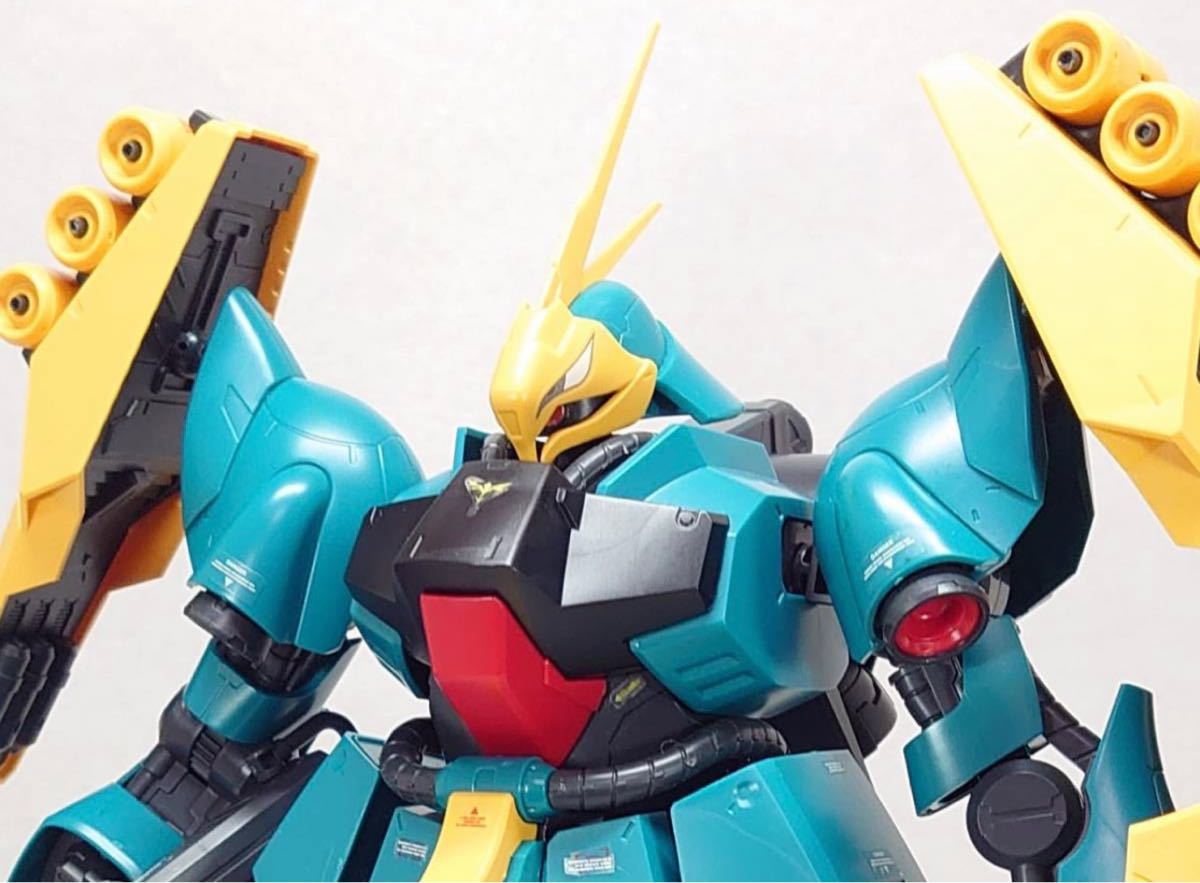  ジャンク RE ヤクト ドーガ ギュネイ ガス機 素組 完成品 素組み ガンプラ(逆襲のシャア)｜売買されたオークション情報、yahooの商品情報をアーカイブ公開 - オークファン 逆襲のシャア