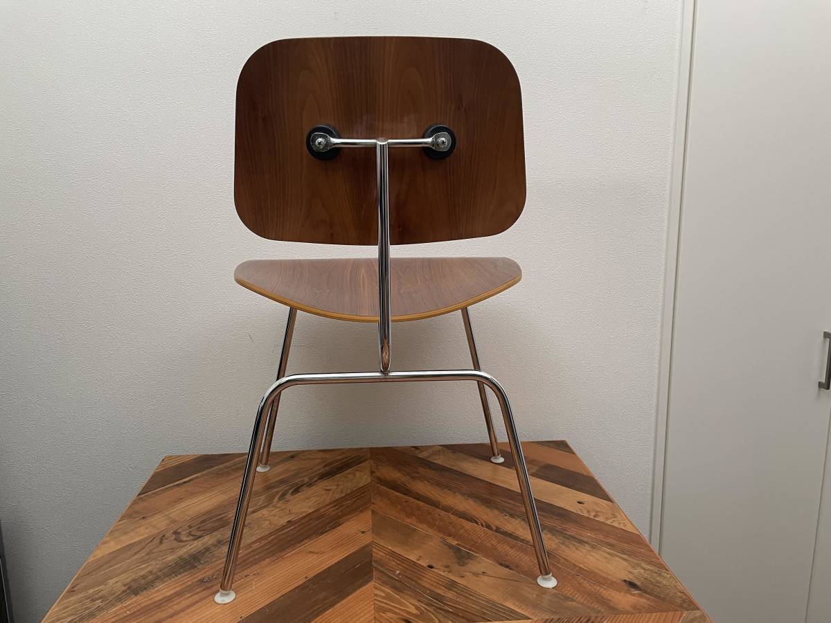 ハーマンミラー イームズプライウッドチェア/ Herman Miller 