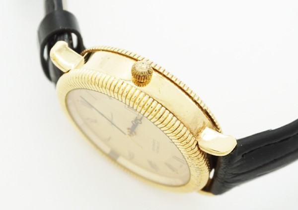 ◇【Santo Joannes セントジョイナス】AUTOMATIC INCABLOC 3230 自動巻 