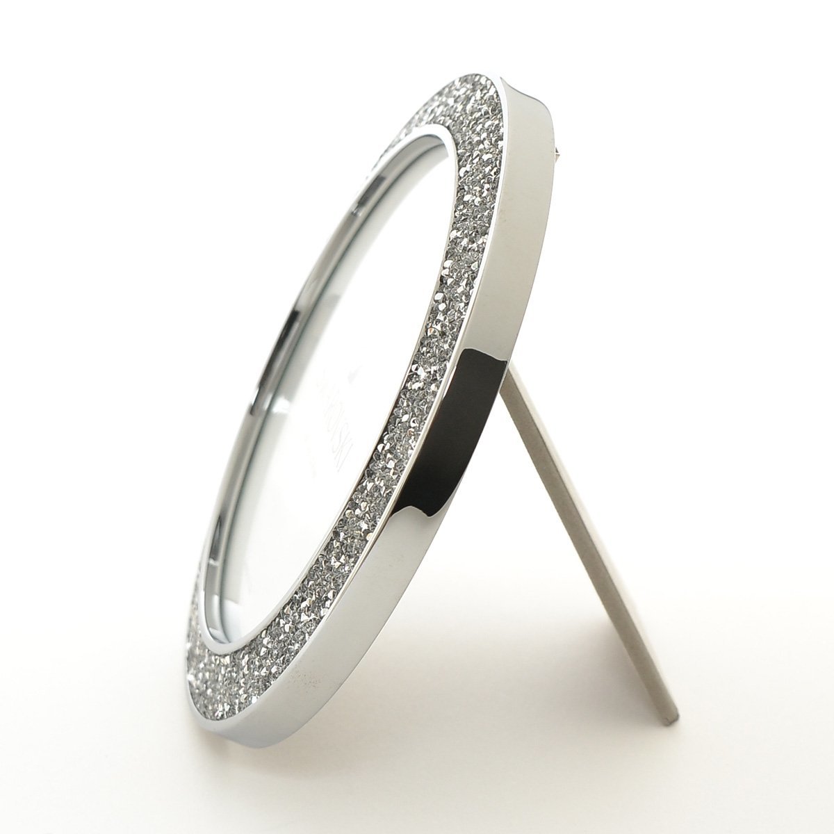 新品未使用】写真立て SWAROVSKIスワロフスキー スワロフスキーフォト