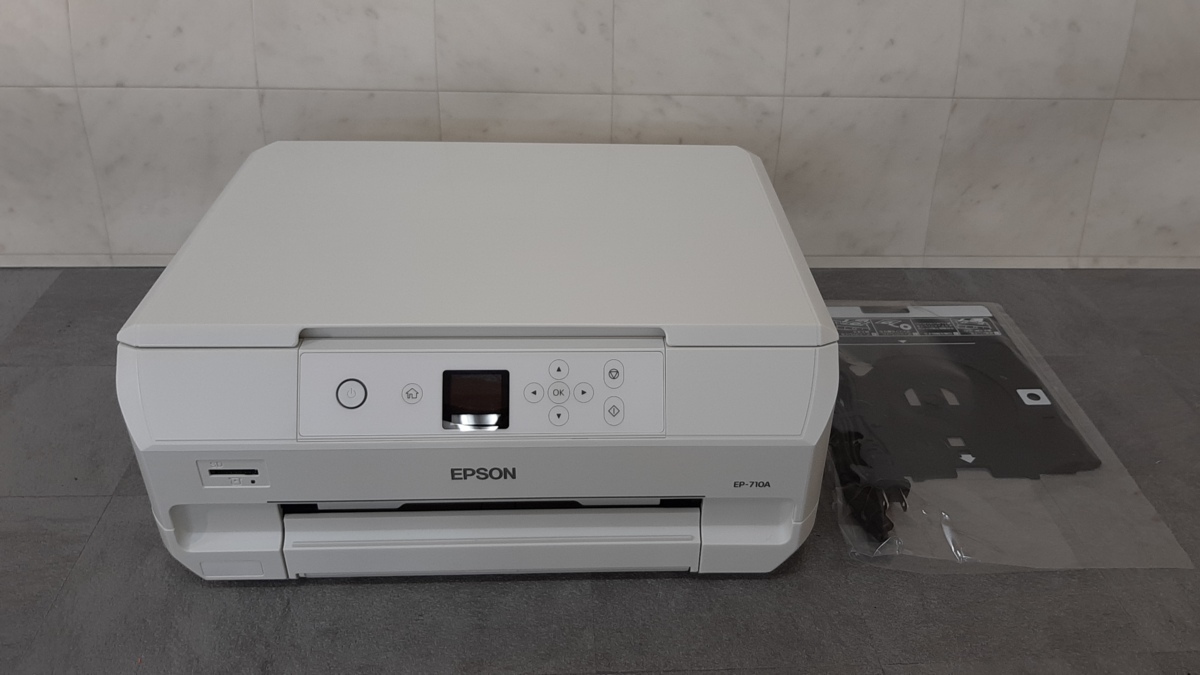 EP-710A プリンター EPSON 公式通販 エプソン : 旧モデル A4