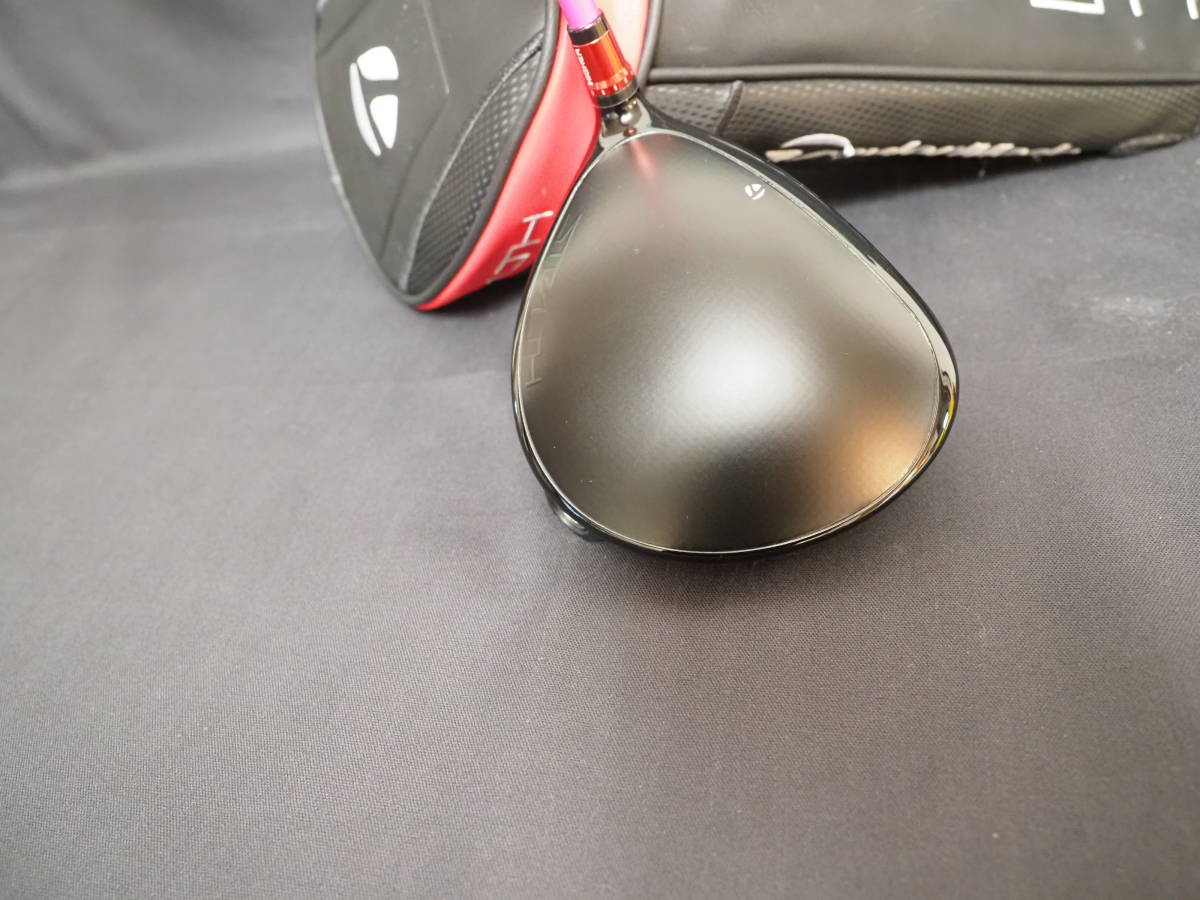 TAYLOR MADE(テーラーメイド) Stealth(ステルス) レスキュー
