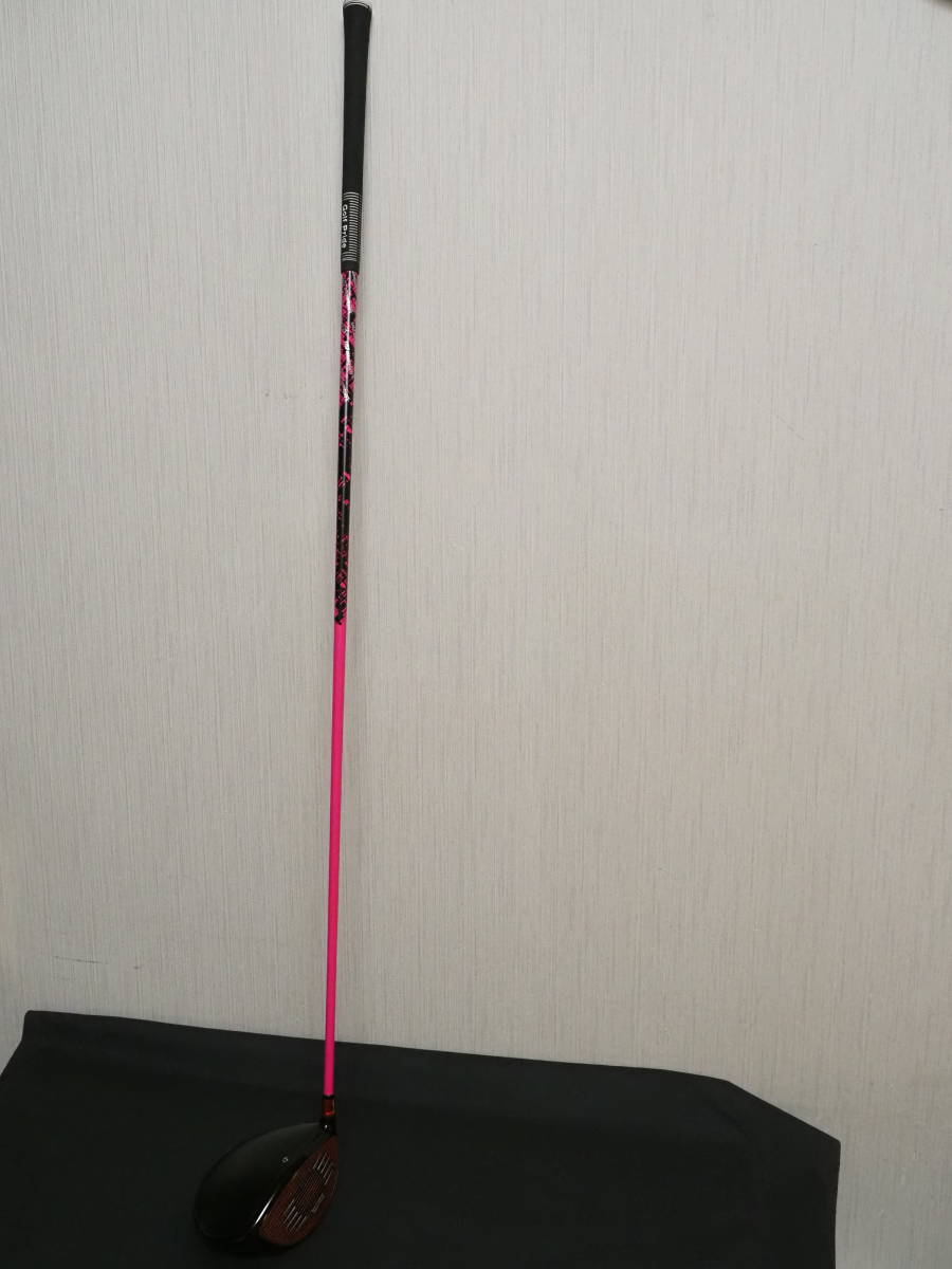 TAYLOR MADE(テーラーメイド) Stealth(ステルス