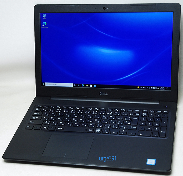 【セール，お買い得】 デル DELL LATITUDE 3590 16GB 第8世代 Core i5 8250U 1.60GHz SSD512GB Office 2019 フルHD グレア液晶 15.6インチ 無線 Win10 64bit(15インチ～)｜売買されたオークション情報、yahooの商品情報をアーカイブ公開 - オー デル