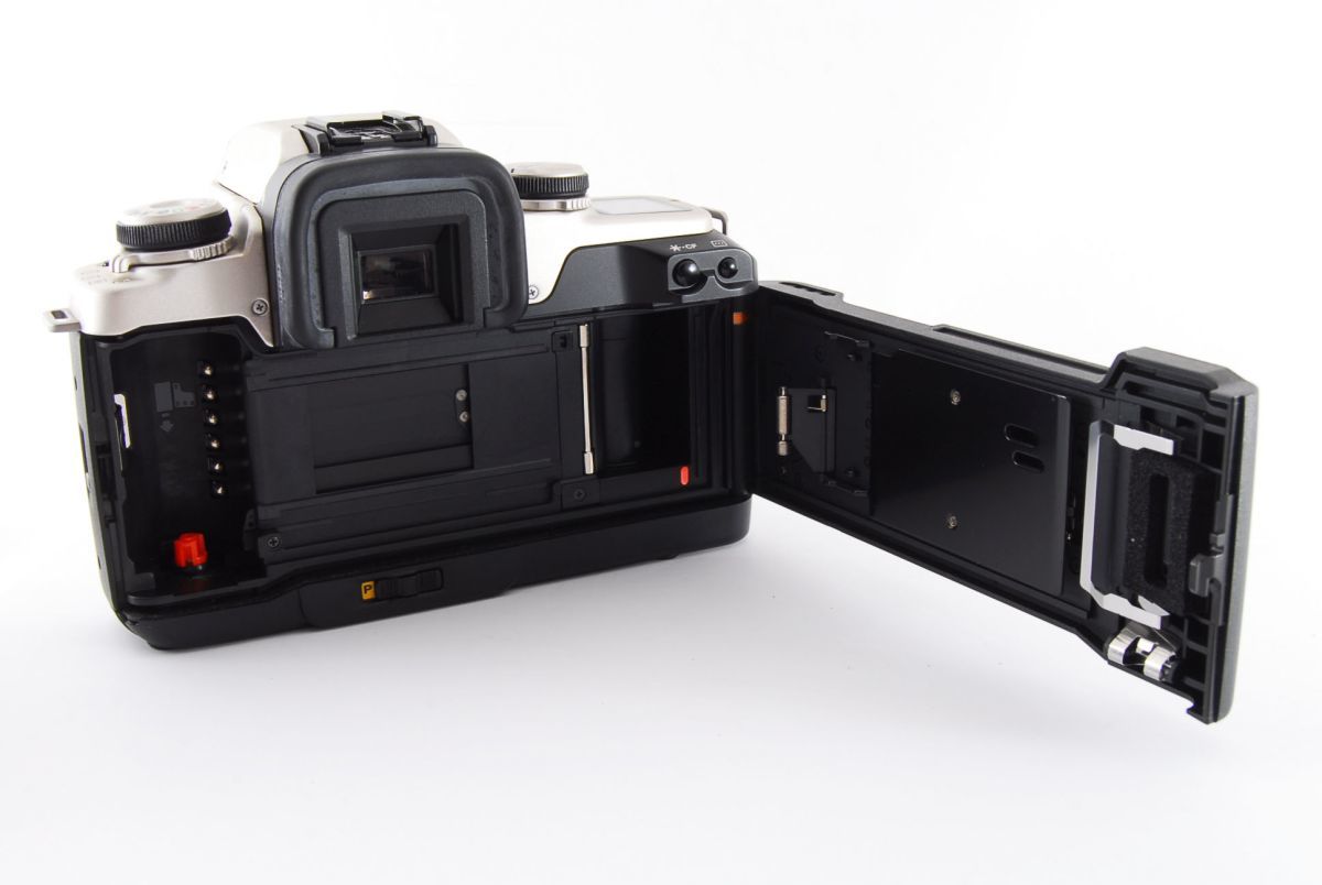 Canon EOS 55 / CANON ZOOM LENS EF 28-105mm F3.5-4.5 【公式通販】