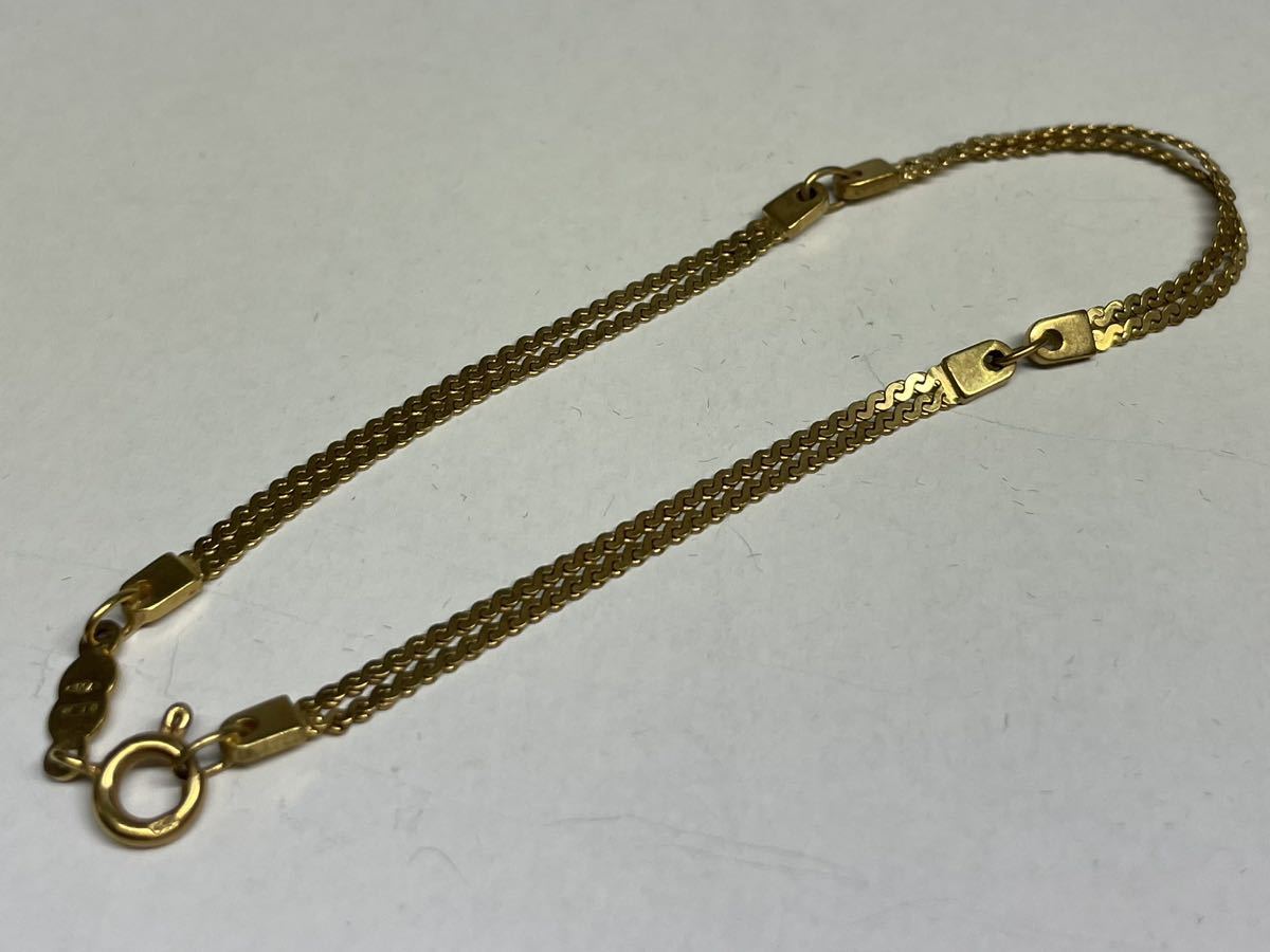 ◇ウノアエレ UNO A ERRE 750 ☆1AR 刻印 ブレスレット アクセサリー