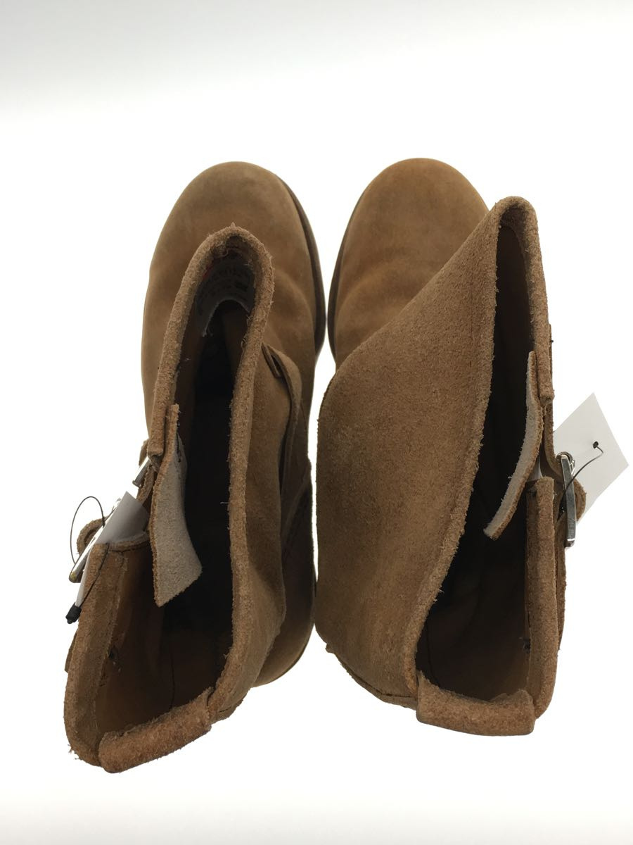 レッドウィング REDWING エンジニア スエード 8178 8D 23cm 公式通販