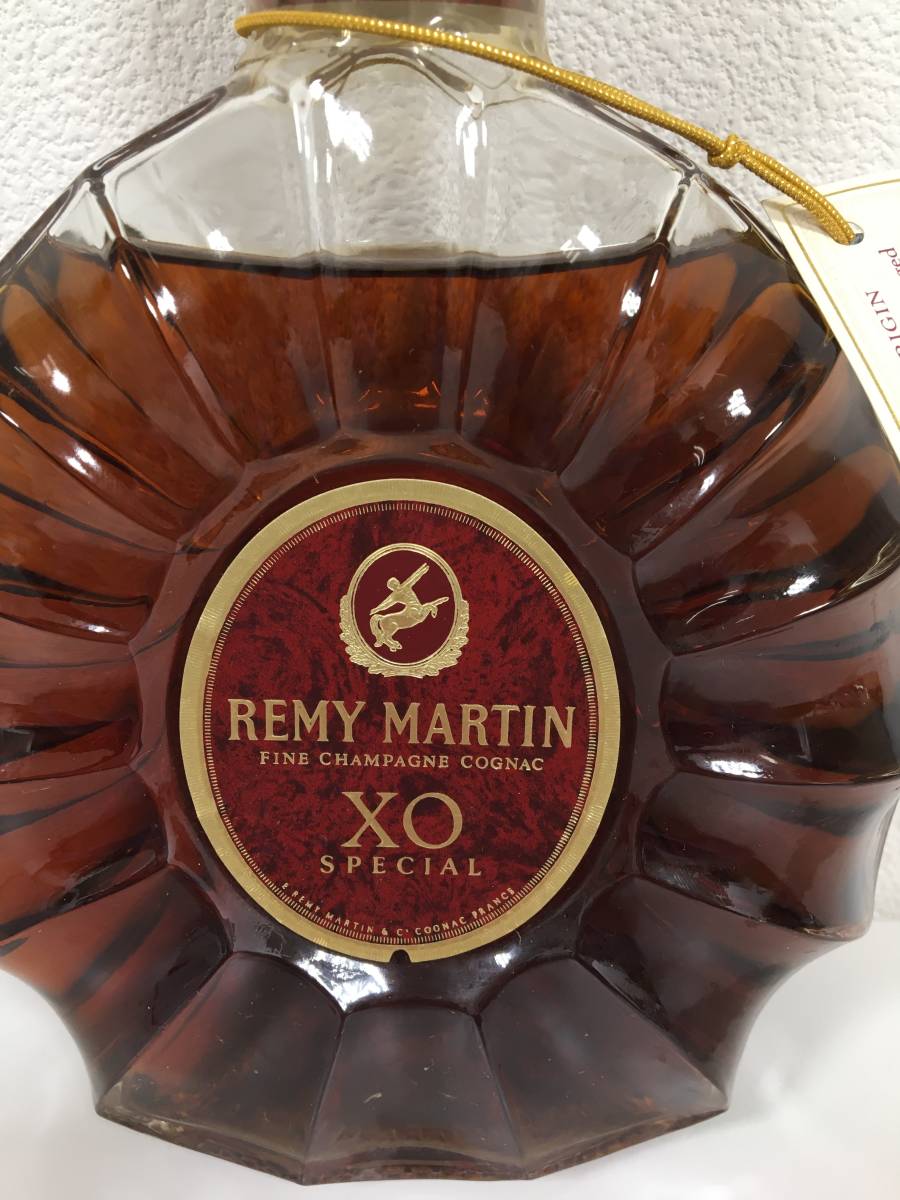 未開栓 レミーマルタン XO 1000ml 箱付き Remy Martin