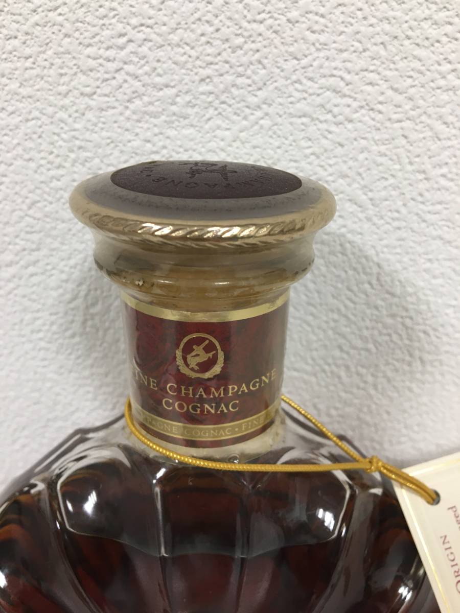 未開栓 レミーマルタン XO 1000ml 箱付き Remy Martin
