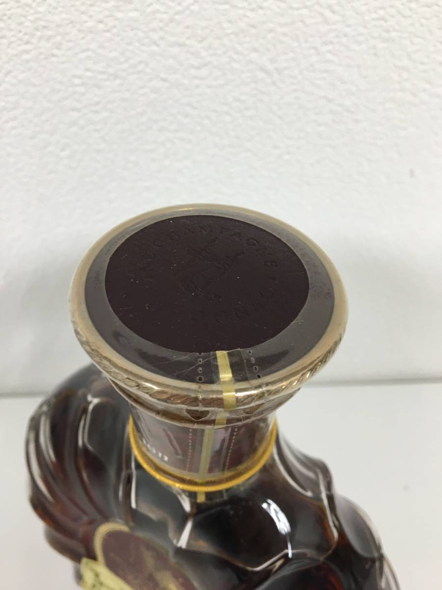 未開栓 レミーマルタン XO 1000ml 箱付き Remy Martin