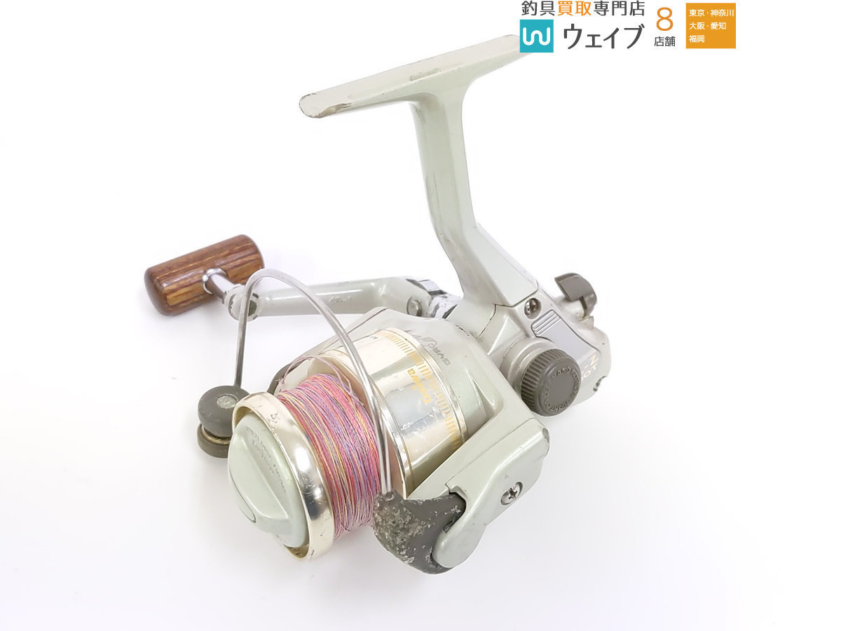 ダイワ 2500iT 2台セット トーナメント-X 日本製 JAPAN Yahoo
