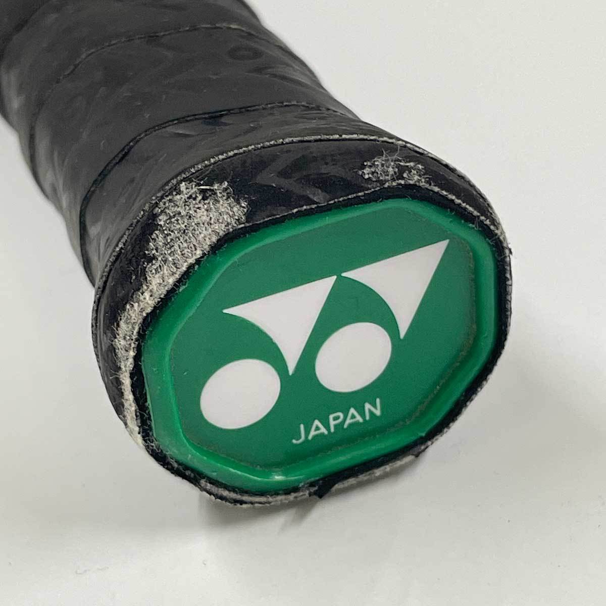 バドミントン YONEX ヨネックス DUORA 8XP 3UG5 バドミントンラケット